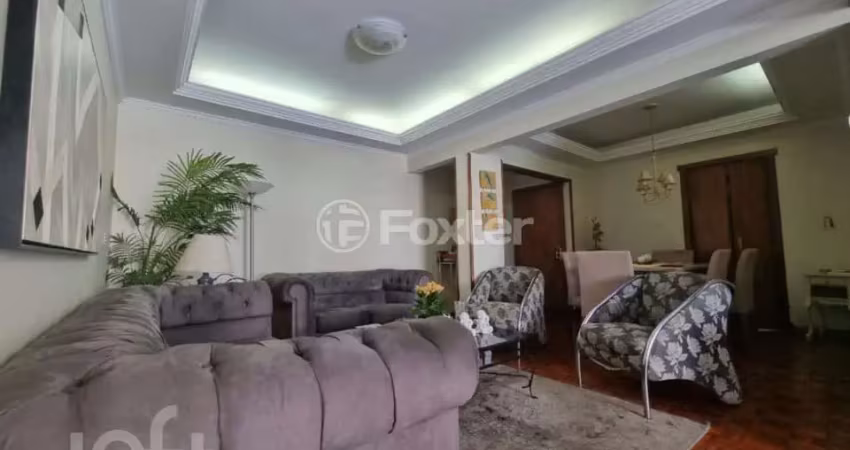 Apartamento com 3 quartos à venda na Avenida Panamericana, 358, Jardim Lindóia, Porto Alegre