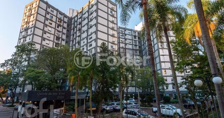 Apartamento com 2 quartos à venda na Rua Anita Garibaldi, 2120, Boa Vista, Porto Alegre