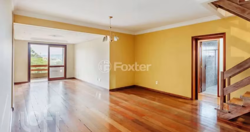 Cobertura com 3 quartos à venda na Avenida Coronel João Batista S. da Silveira e Souza, 345, Vila Eunice Nova, Cachoeirinha
