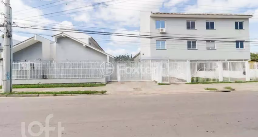 Casa em condomínio fechado com 3 quartos à venda na Rua Dorival Castilhos Machado, 148, Aberta dos Morros, Porto Alegre