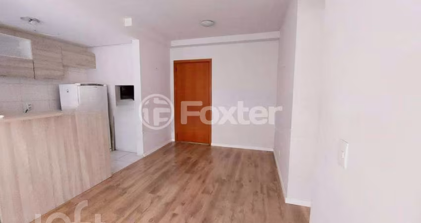 Apartamento com 2 quartos à venda na Rua Mariano de Matos, 520, Santa Tereza, Porto Alegre