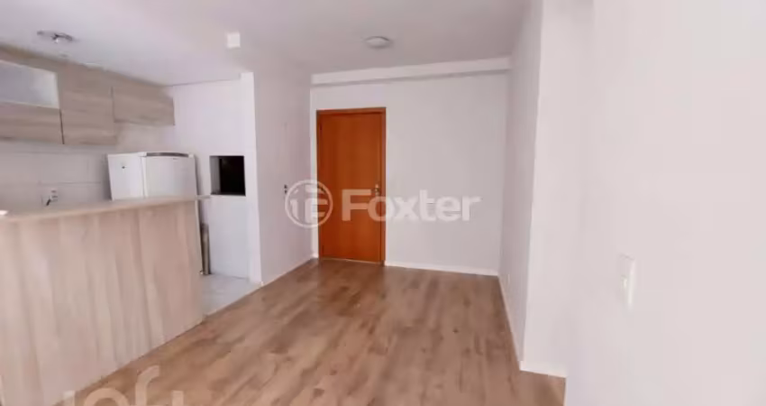 Apartamento com 2 quartos à venda na Rua Mariano de Matos, 520, Santa Tereza, Porto Alegre