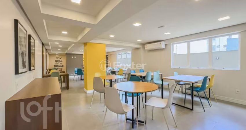 Apartamento com 1 quarto à venda na Rua Professor Cristiano Fischer, 2272, Partenon, Porto Alegre