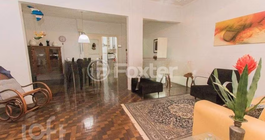 Apartamento com 3 quartos à venda na Rua Felipe Camarão, 321, Rio Branco, Porto Alegre