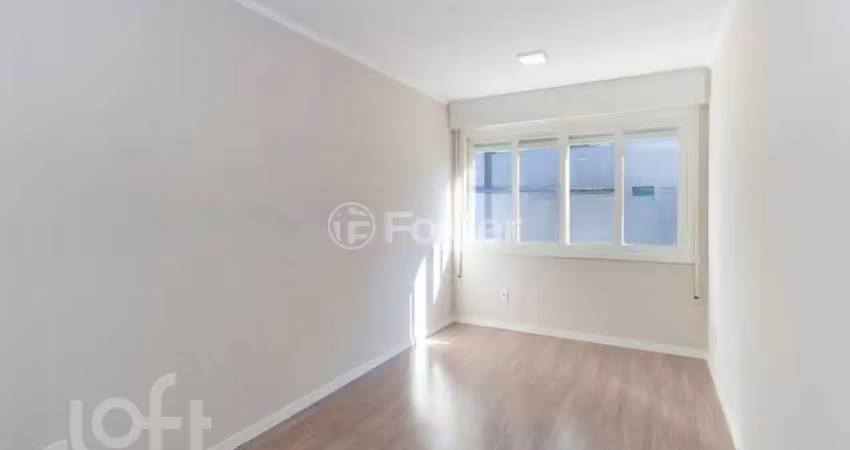 Apartamento com 1 quarto à venda na Avenida Nilópolis, 250, Petrópolis, Porto Alegre