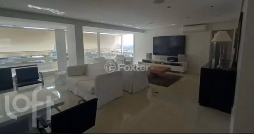 Apartamento com 3 quartos à venda na Rua Pedro Chaves Barcelos, 614, Auxiliadora, Porto Alegre