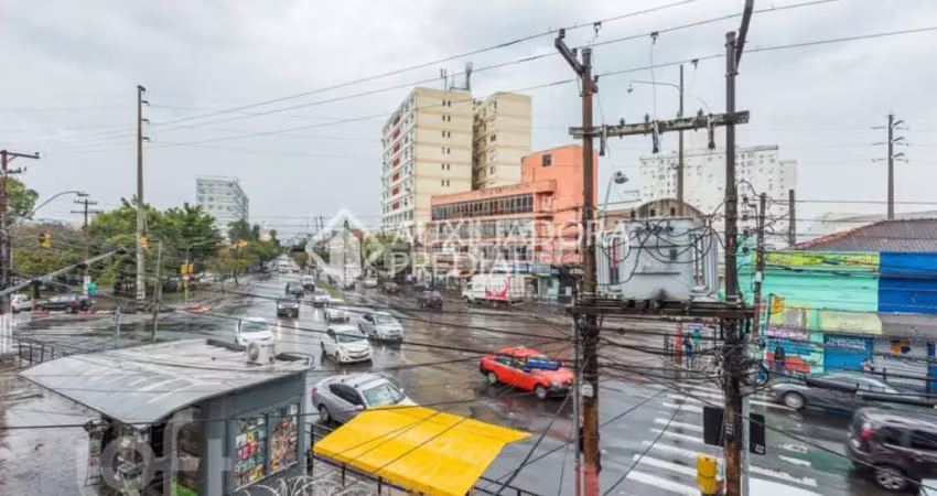 Apartamento com 2 quartos à venda na Avenida da Azenha, 827, Azenha, Porto Alegre