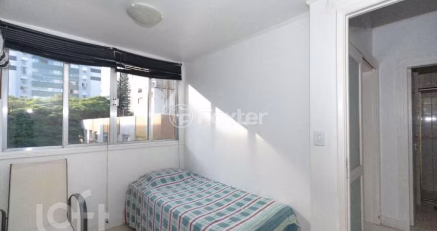 Cobertura com 3 quartos à venda na Rua Quintino Bocaiúva, 283, Rio Branco, Porto Alegre