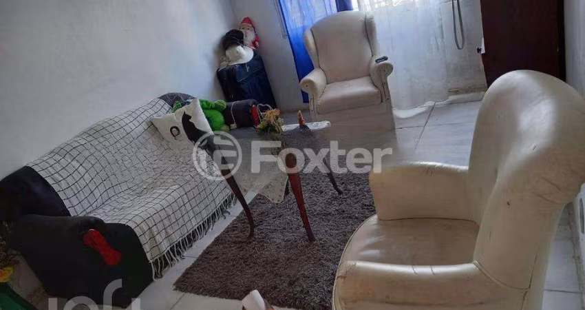 Apartamento com 2 quartos à venda na Rua Doutor Ramiro D'Ávila, 85, Azenha, Porto Alegre