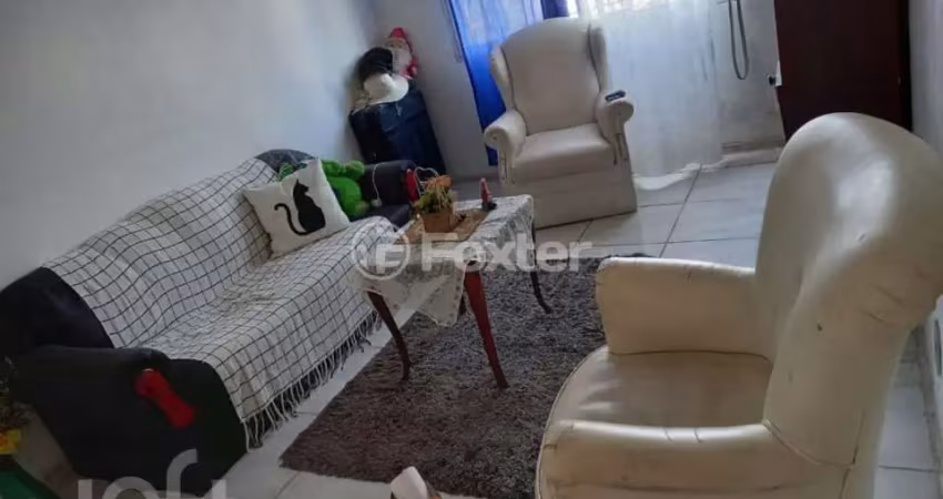Apartamento com 2 quartos à venda na Rua Doutor Ramiro D'Ávila, 85, Azenha, Porto Alegre