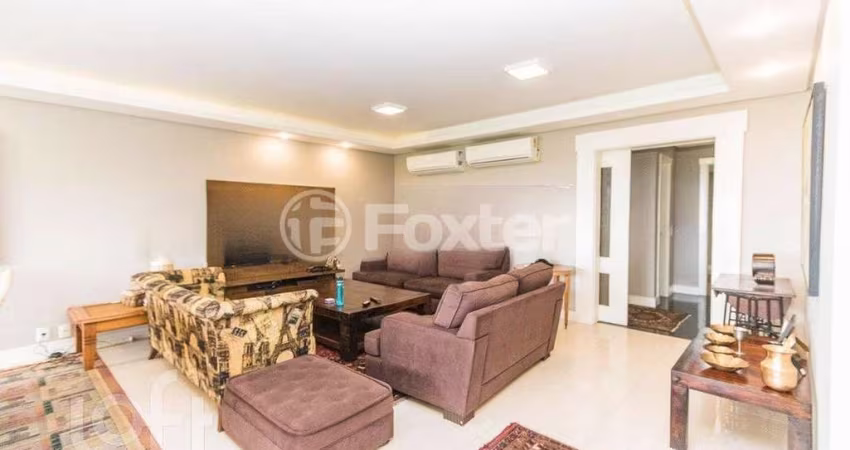 Apartamento com 3 quartos à venda na Avenida Cai, 350, Cristal, Porto Alegre