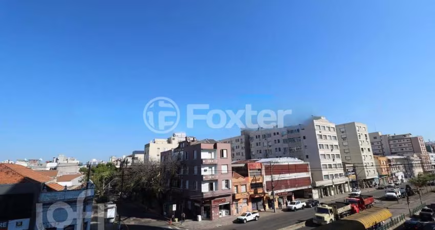 Apartamento com 3 quartos à venda na Rua Olavo Bilac, 421, Azenha, Porto Alegre