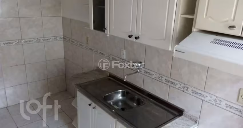 Apartamento com 1 quarto à venda na Rua Orfanotrófio, 890, Santa Tereza, Porto Alegre