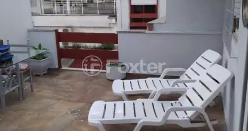 Cobertura com 3 quartos à venda na Rua Cabral, 1503, Rio Branco, Porto Alegre