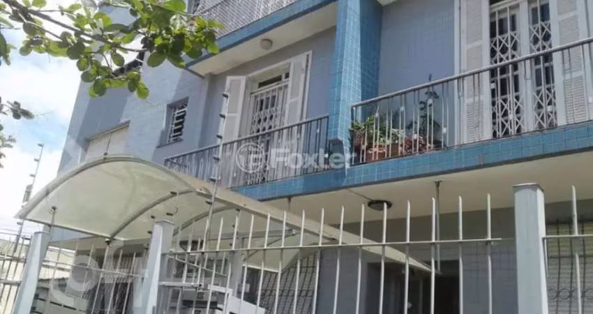 Apartamento com 3 quartos à venda na Rua Comendador Rodolfo Gomes, 275, Menino Deus, Porto Alegre