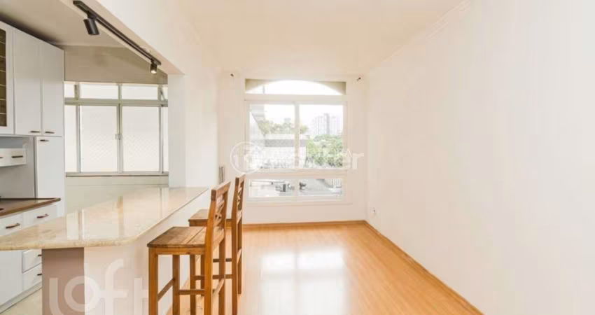 Apartamento com 2 quartos à venda na Avenida Marechal Andréa, 5, Boa Vista, Porto Alegre