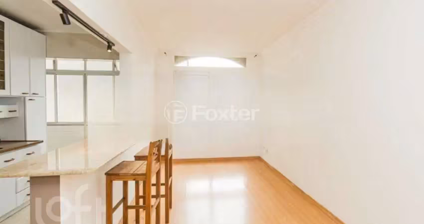 Apartamento com 2 quartos à venda na Avenida Marechal Andréa, 5, Boa Vista, Porto Alegre