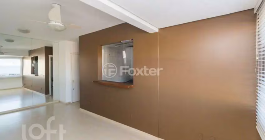 Apartamento com 2 quartos à venda na Avenida General Barreto Viana, 1065, Chácara das Pedras, Porto Alegre