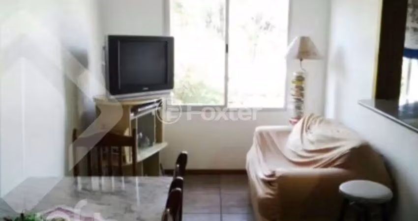 Apartamento com 2 quartos à venda na Rua Pedro Boticário, 720, Glória, Porto Alegre