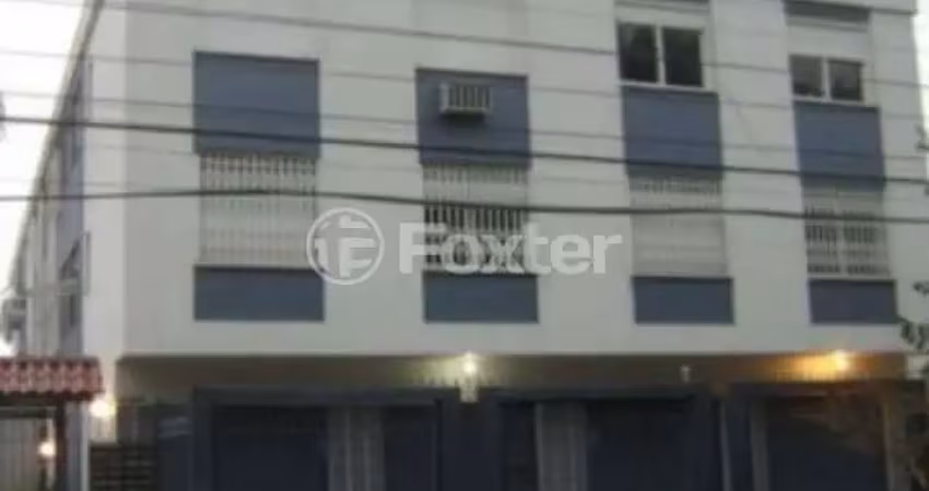 Apartamento com 2 quartos à venda na Rua Professor Carvalho Freitas, 594, Teresópolis, Porto Alegre