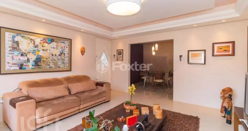 Apartamento com 3 quartos à venda na Rua Professor Juvenal Miler, 165, Rio Branco, Porto Alegre