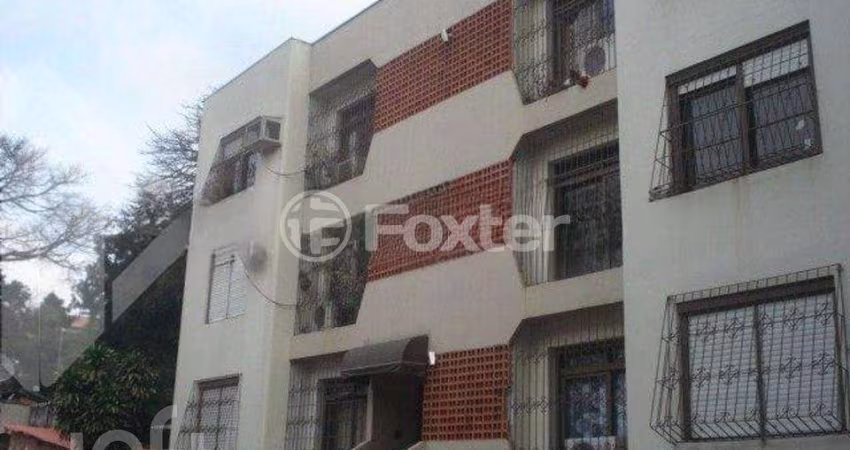 Apartamento com 2 quartos à venda na Avenida Silva Paes, 1767, Medianeira, Porto Alegre