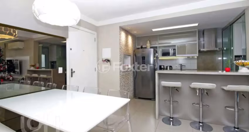 Apartamento com 3 quartos à venda na Avenida Otto Niemeyer, 1006, Tristeza, Porto Alegre
