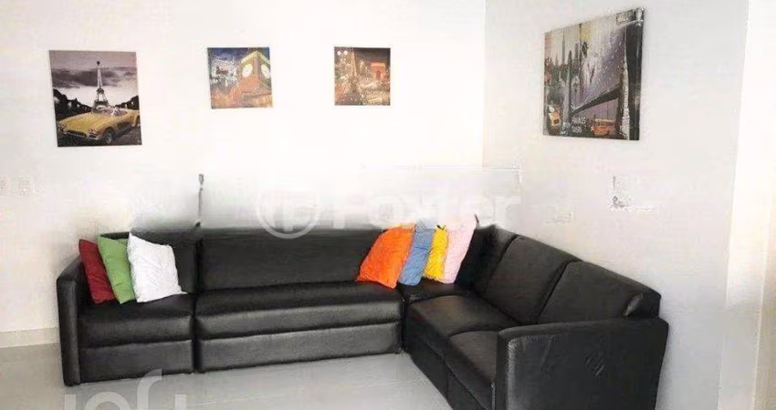 Apartamento com 2 quartos à venda na Rua Líbero Badaró, 107, Passo da Areia, Porto Alegre
