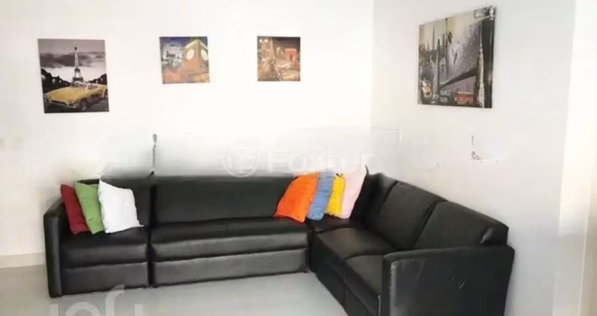 Apartamento com 2 quartos à venda na Rua Líbero Badaró, 107, Passo da Areia, Porto Alegre