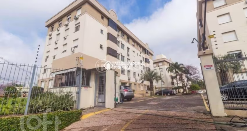 Apartamento com 2 quartos à venda na Rua Coronel Aparício Borges, 168, Glória, Porto Alegre