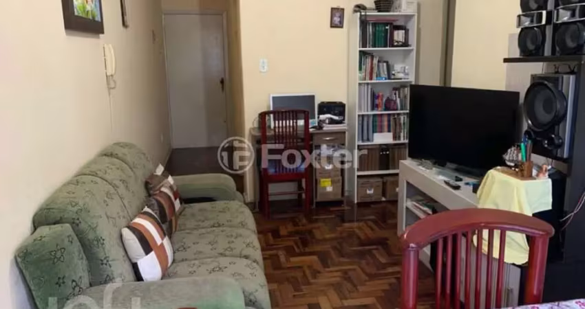 Apartamento com 2 quartos à venda na Travessa Viamão, 142, Medianeira, Porto Alegre