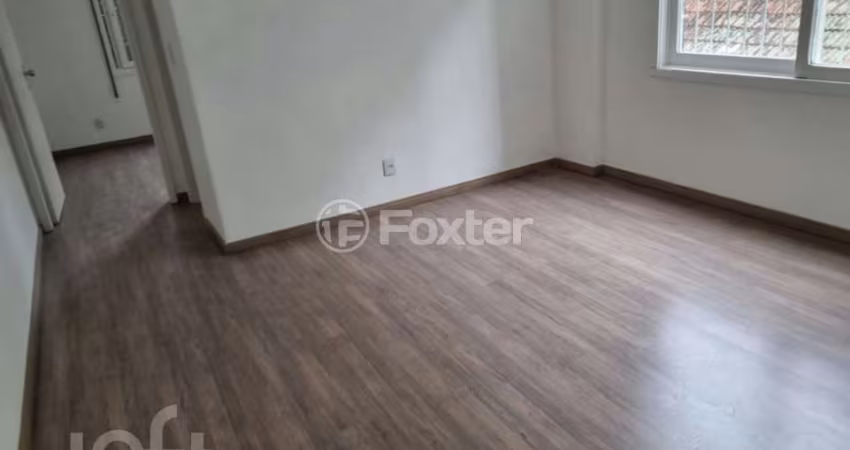 Apartamento com 1 quarto à venda na Rua Olavo Bilac, 320, Azenha, Porto Alegre