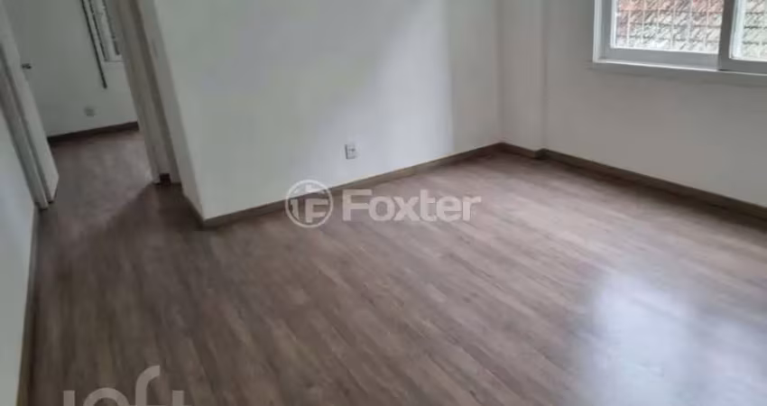 Apartamento com 1 quarto à venda na Rua Olavo Bilac, 320, Azenha, Porto Alegre