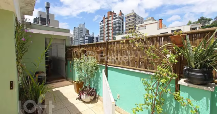 Cobertura com 2 quartos à venda na Rua Casemiro de Abreu, 895, Bela Vista, Porto Alegre