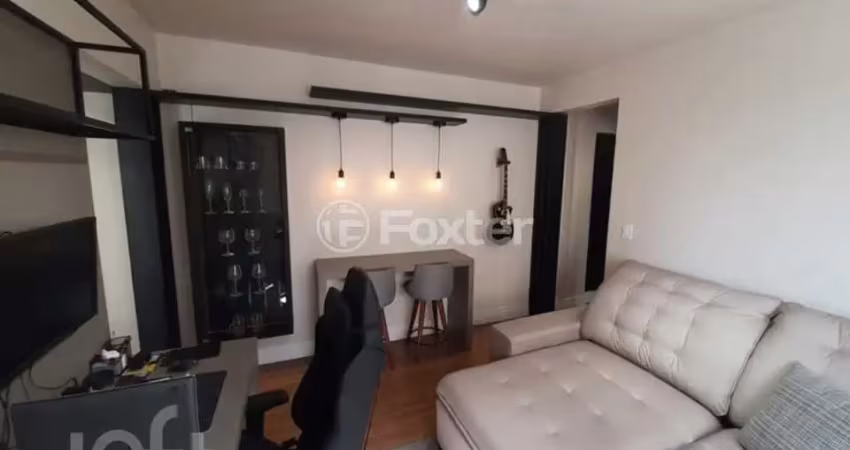 Apartamento com 1 quarto à venda na Avenida Protásio Alves, 3938, Petrópolis, Porto Alegre