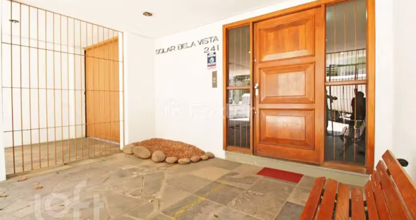 Apartamento com 2 quartos à venda na Rua Barão de Ubá, 241, Bela Vista, Porto Alegre