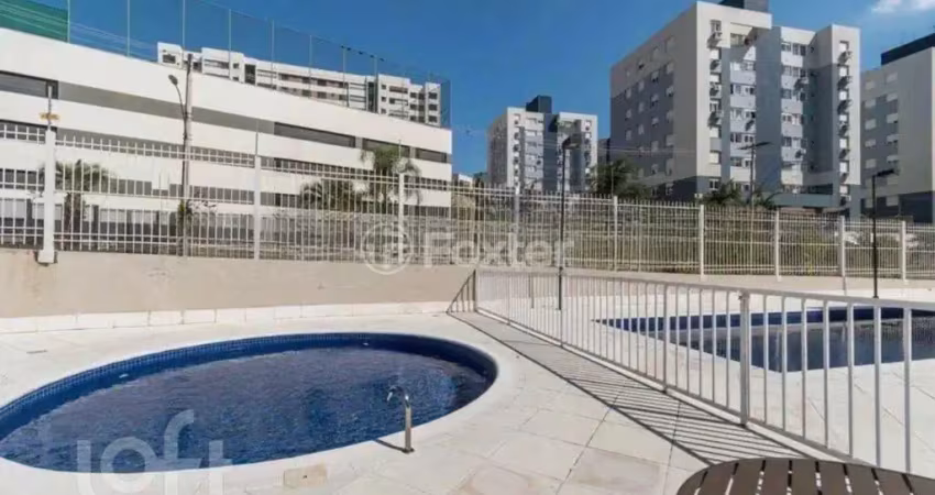 Apartamento com 3 quartos à venda na Avenida Doutor Nilo Peçanha, 3361, Chácara das Pedras, Porto Alegre