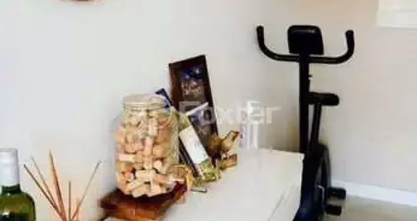 Apartamento com 2 quartos à venda na Rua Gabriel Mascarello, 140, Teresópolis, Porto Alegre