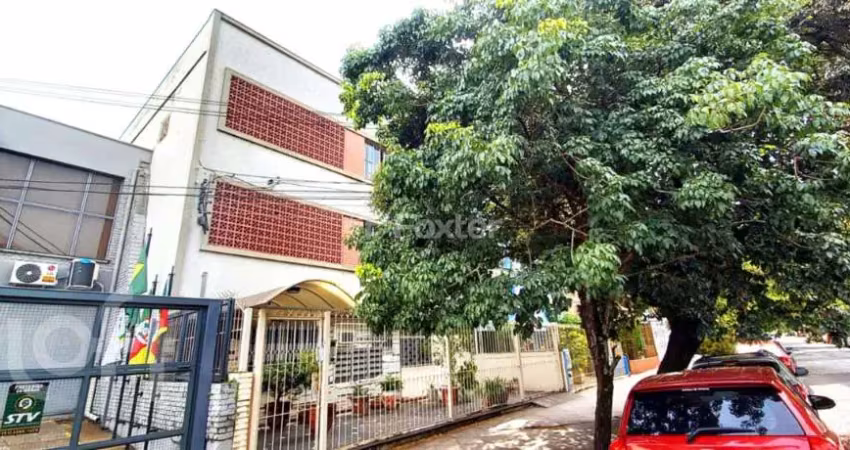 Apartamento com 3 quartos à venda na Rua Dezessete de Junho, 446, Menino Deus, Porto Alegre