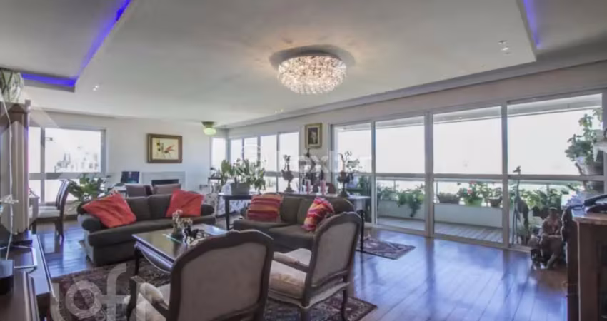 Apartamento com 3 quartos à venda na Rua Jaraguá, 414, Bela Vista, Porto Alegre