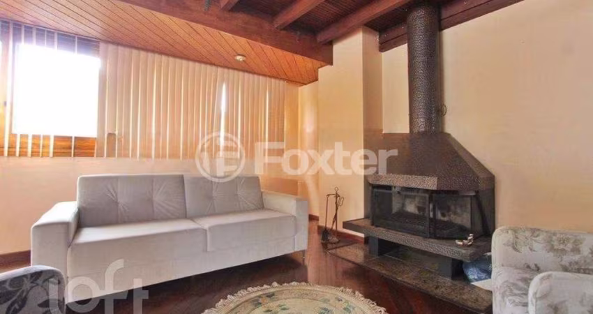 Cobertura com 3 quartos à venda na Rua Buenos Aires, 584, Jardim Botânico, Porto Alegre