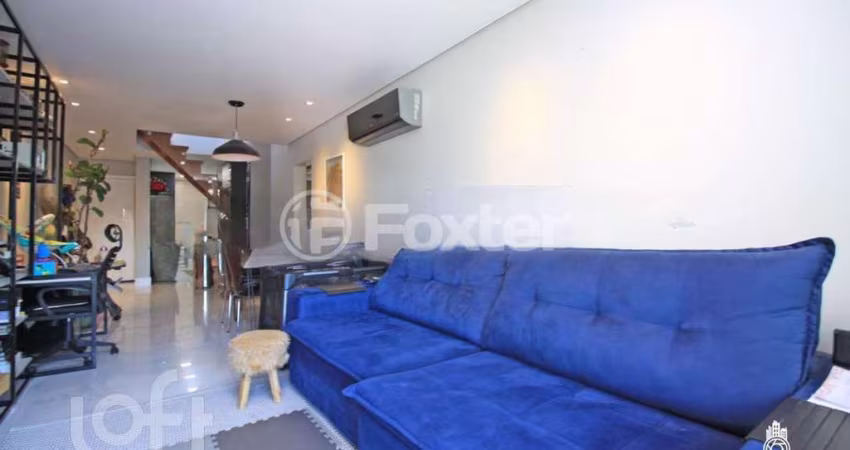 Cobertura com 2 quartos à venda na Rua Moema, 470, Chácara das Pedras, Porto Alegre