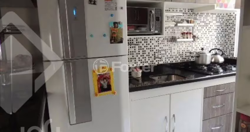 Apartamento com 2 quartos à venda na Estrada Cristiano Kraemer, 920, Vila Nova, Porto Alegre