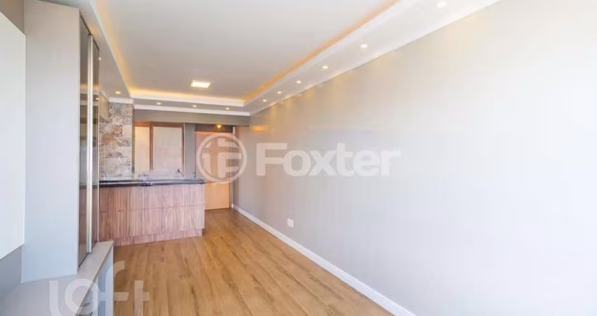 Apartamento com 3 quartos à venda na Rua Wilson Adnislen Freitas de Paiva Bueno, 41, Cavalhada, Porto Alegre