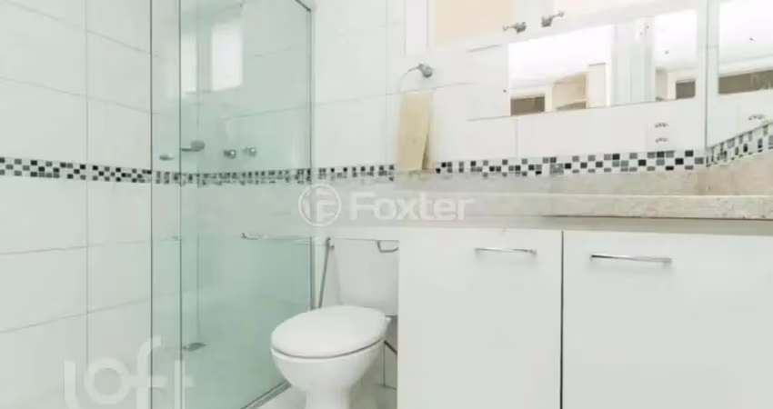 Apartamento com 3 quartos à venda na Praça Menino Deus, 45, Menino Deus, Porto Alegre