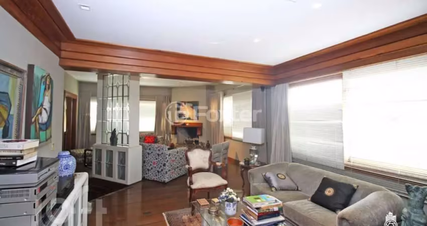 Apartamento com 3 quartos à venda na Rua Coronel Bordini, 1670, Auxiliadora, Porto Alegre