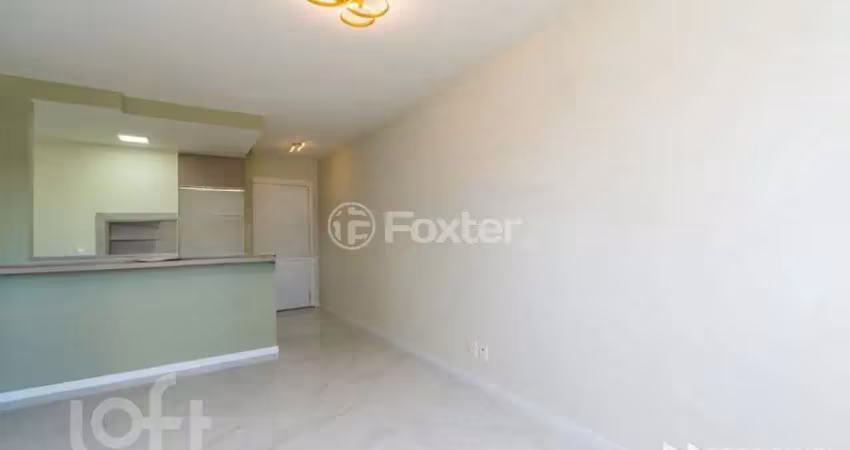 Apartamento com 1 quarto à venda na Avenida Senador Tarso Dutra, 431, Petrópolis, Porto Alegre