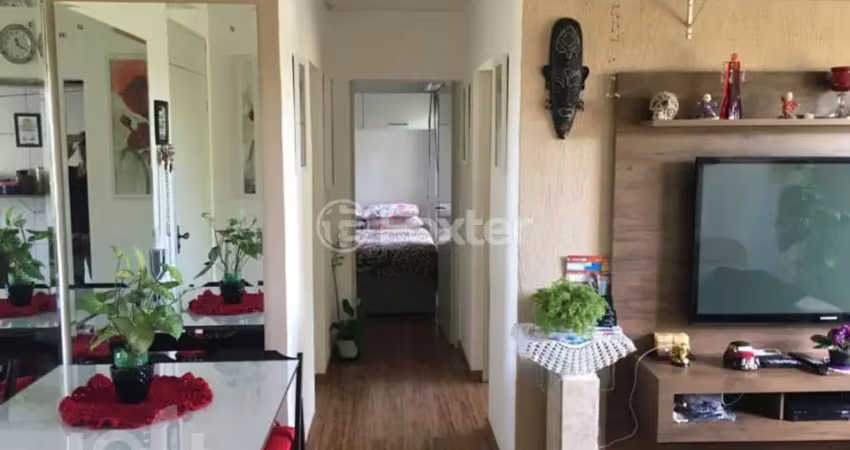 Apartamento com 2 quartos à venda na Rua Ventos do Sul, 450, Vila Nova, Porto Alegre