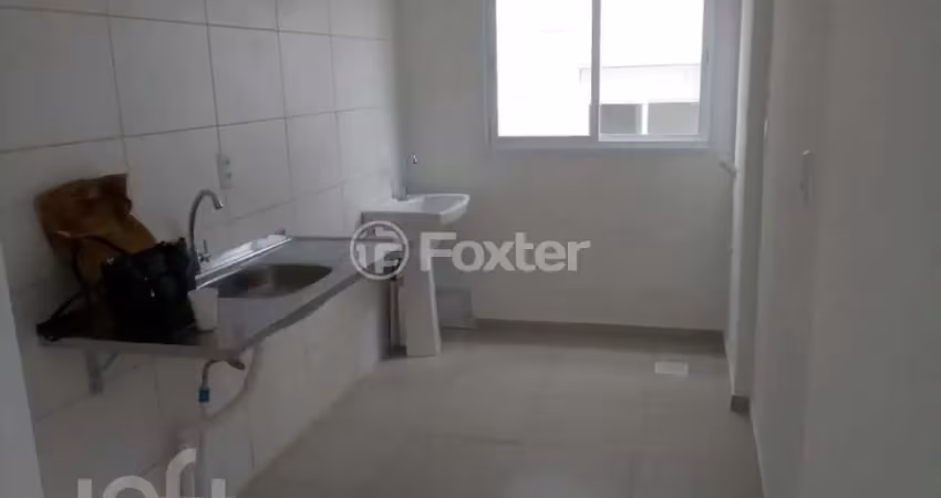 Apartamento com 2 quartos à venda na Estrada João de Oliveira Remião, 2190, Lomba do Pinheiro, Porto Alegre