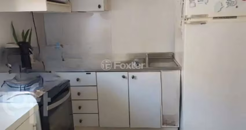 Apartamento com 3 quartos à venda na Travessa Escobar, 469, Camaquã, Porto Alegre